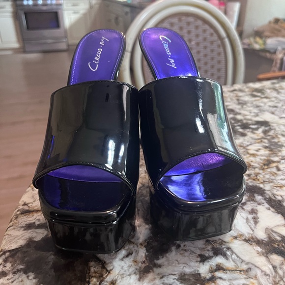 Circus by Sam Edelman Avery Mule - Picture 3 of 3